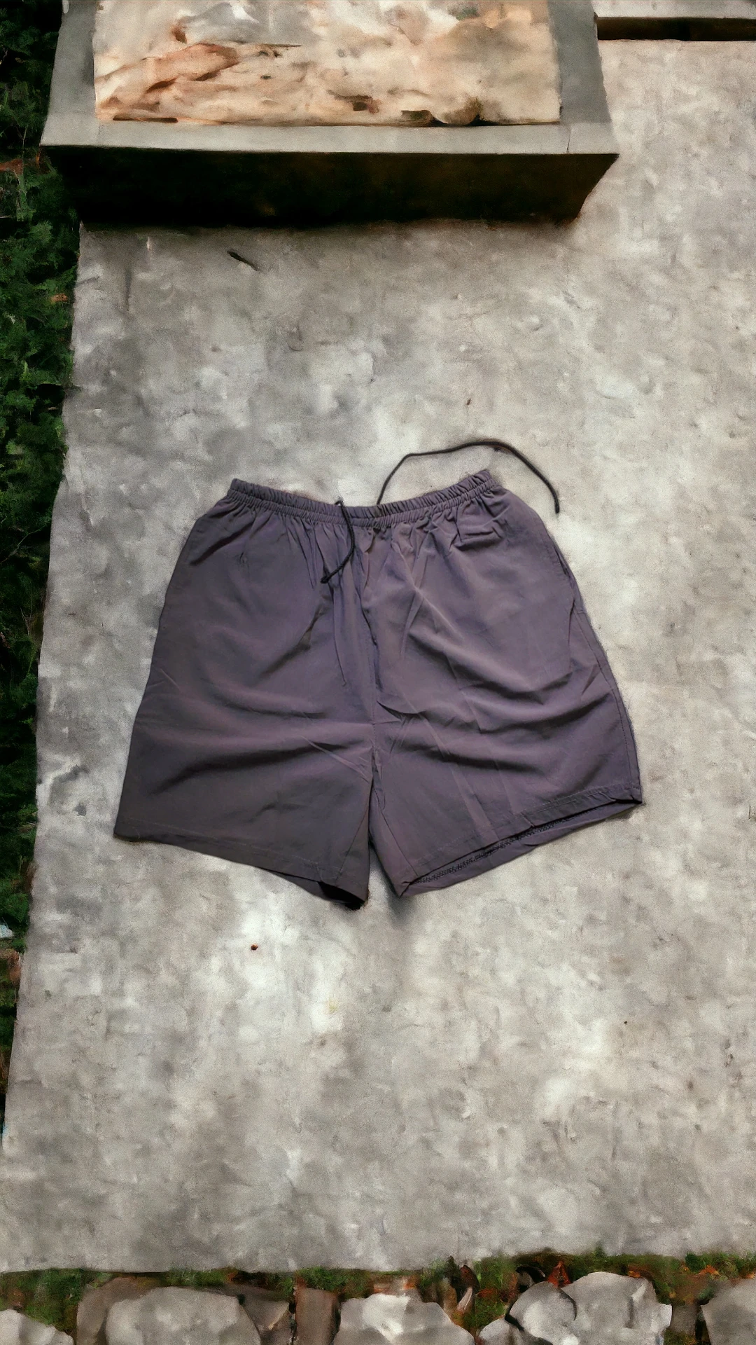 Ash Sports shorts